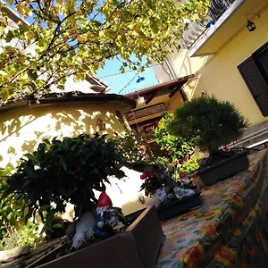 Ristorante Pizzeria Da Gigino Locanda