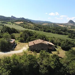 Terraluna - San Marino San Leo