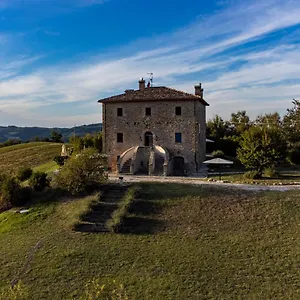 Palazzo Serre - Natura & Piscina San Leo