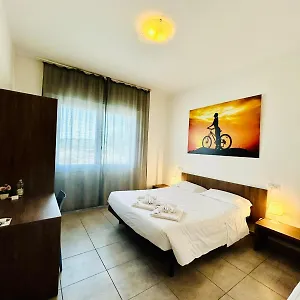 Bed&bike Cesena