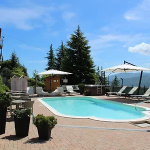 Ristorante Miramonti Toano