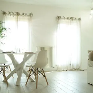 Casa Sisu - Appartamento Bergamo