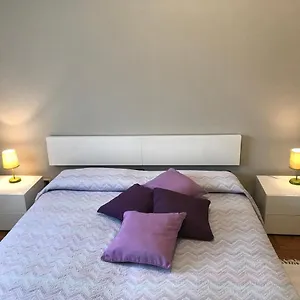 Cosy Flat Appartamento Treviso